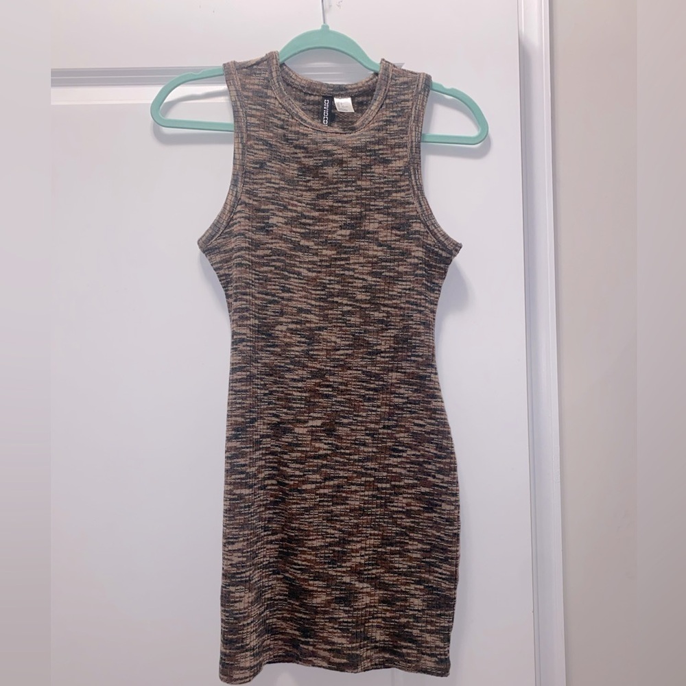 H&M dress